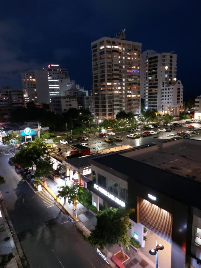 Condado San Juan Prime Location 5Minswalk To Beach Екстериор снимка