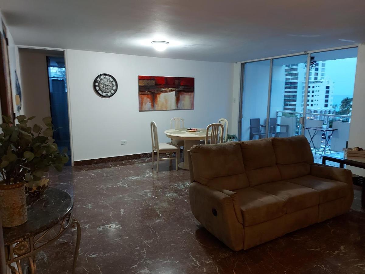 Condado San Juan Prime Location 5Minswalk To Beach Екстериор снимка