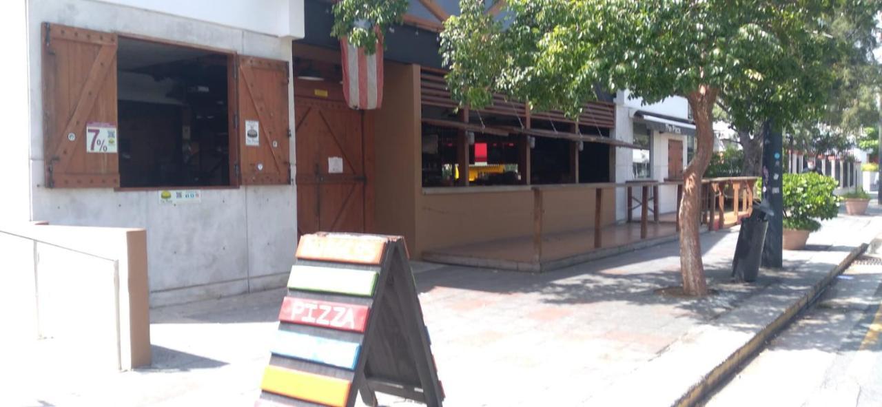 Condado San Juan Prime Location 5Minswalk To Beach Екстериор снимка