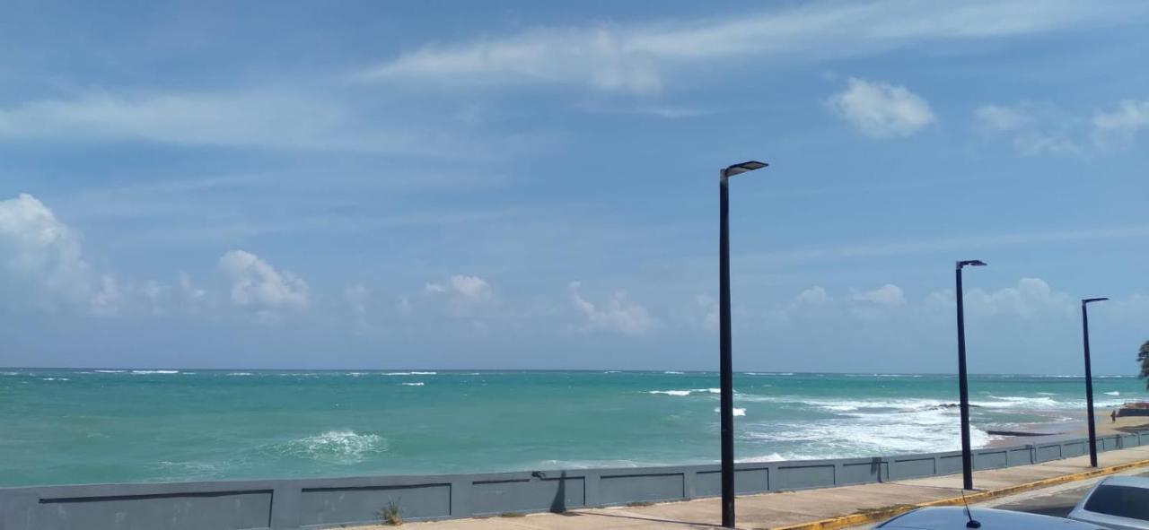 Condado San Juan Prime Location 5Minswalk To Beach Екстериор снимка