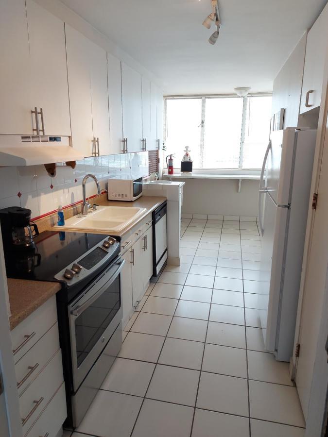 Condado San Juan Prime Location 5Minswalk To Beach Екстериор снимка