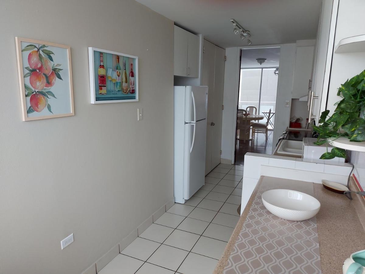 Condado San Juan Prime Location 5Minswalk To Beach Екстериор снимка