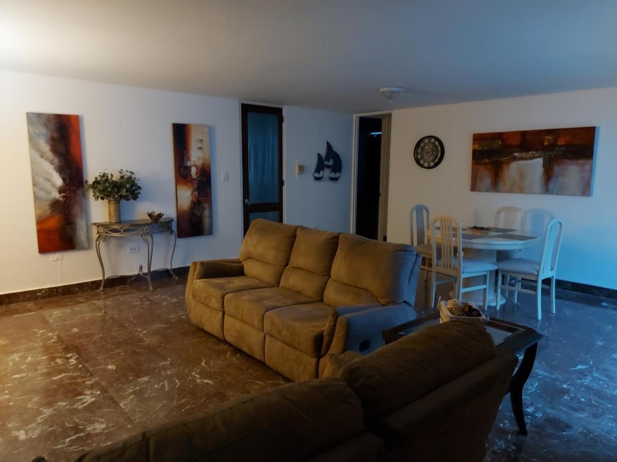 Condado San Juan Prime Location 5Minswalk To Beach Екстериор снимка