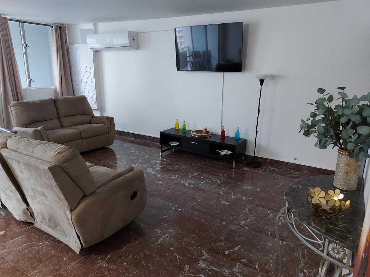 Condado San Juan Prime Location 5Minswalk To Beach Екстериор снимка